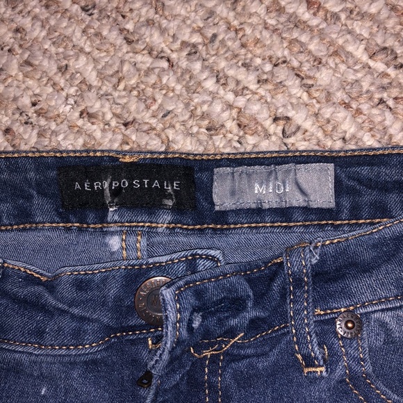 Aeropostale shorts - Picture 2 of 3
